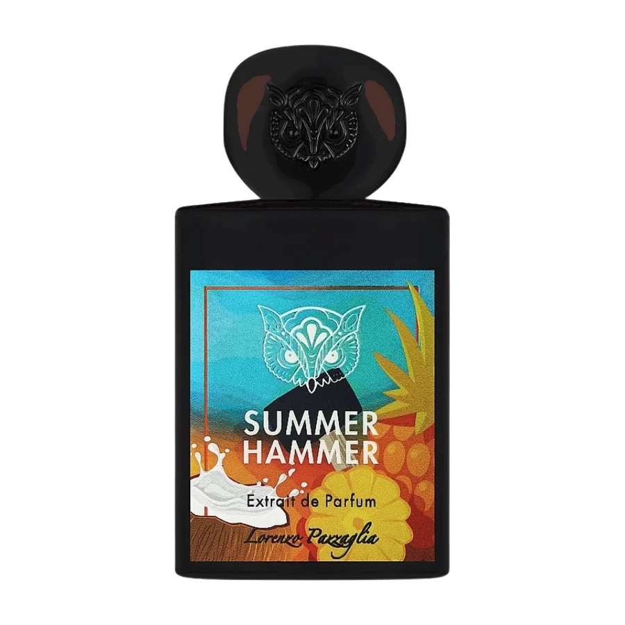 Summer Hammer
