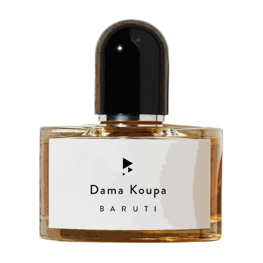 Dama Koupa