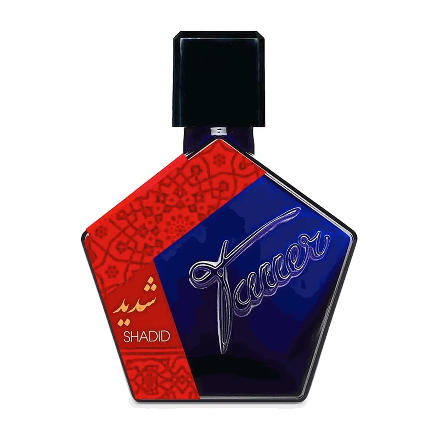 Tauer Perfumes Shadid Extrait