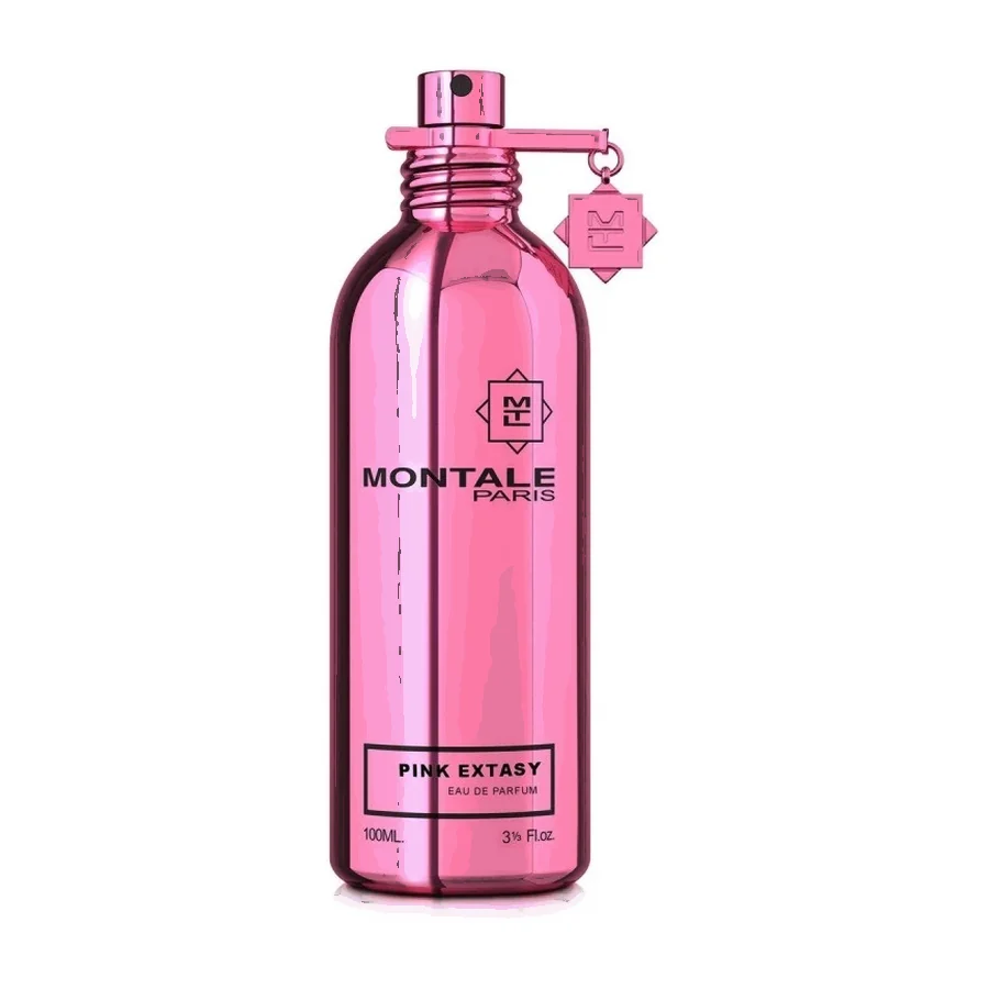Pink Extasy