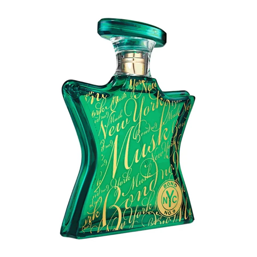 New York Musk