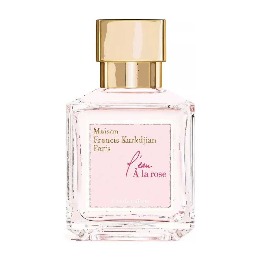 L'Eau à la Rose