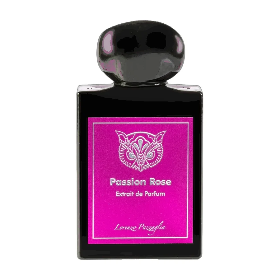 Passion Rose