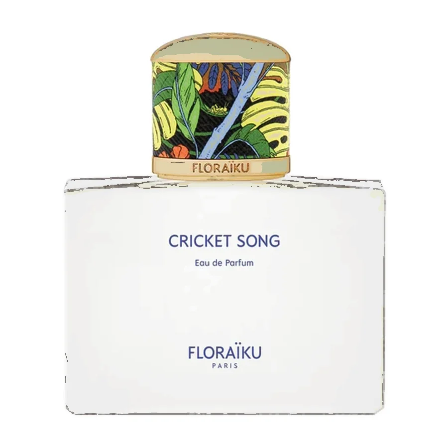 Cricket Song