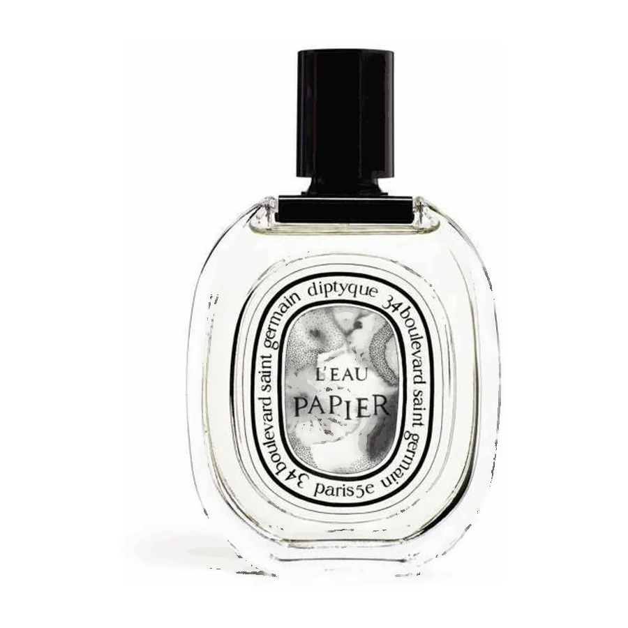 L'Eau Papier
