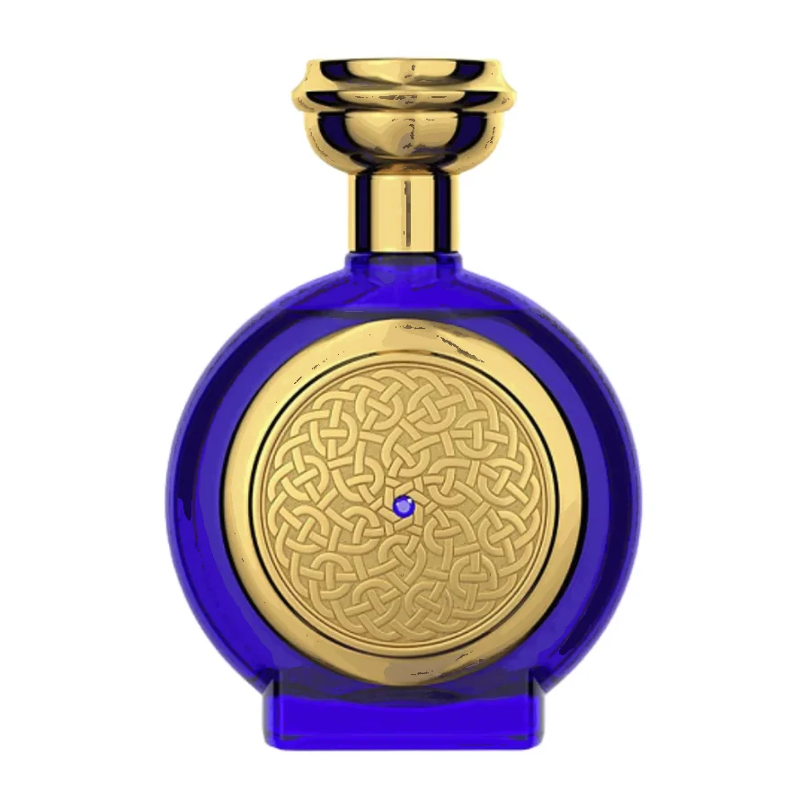 Blue Sapphire