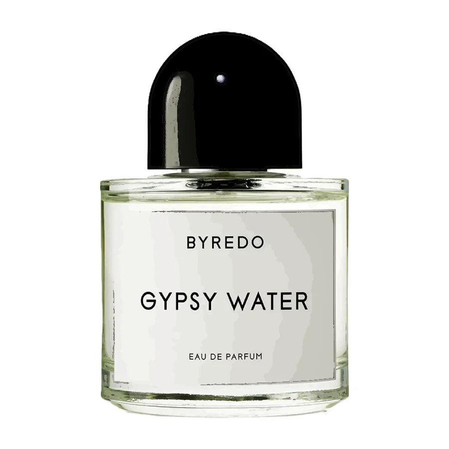 Gypsy Water
