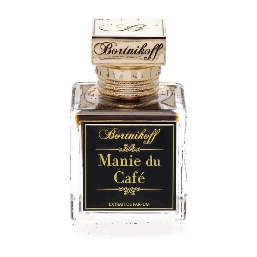 Manie du Café