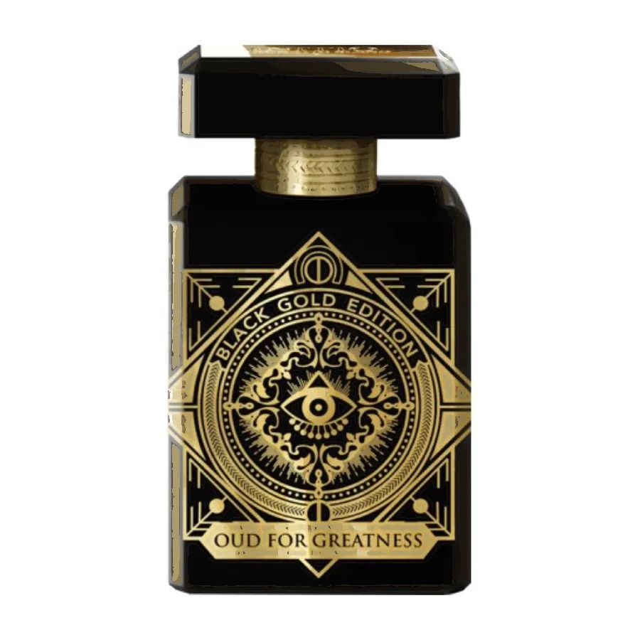 Oud for Greatness