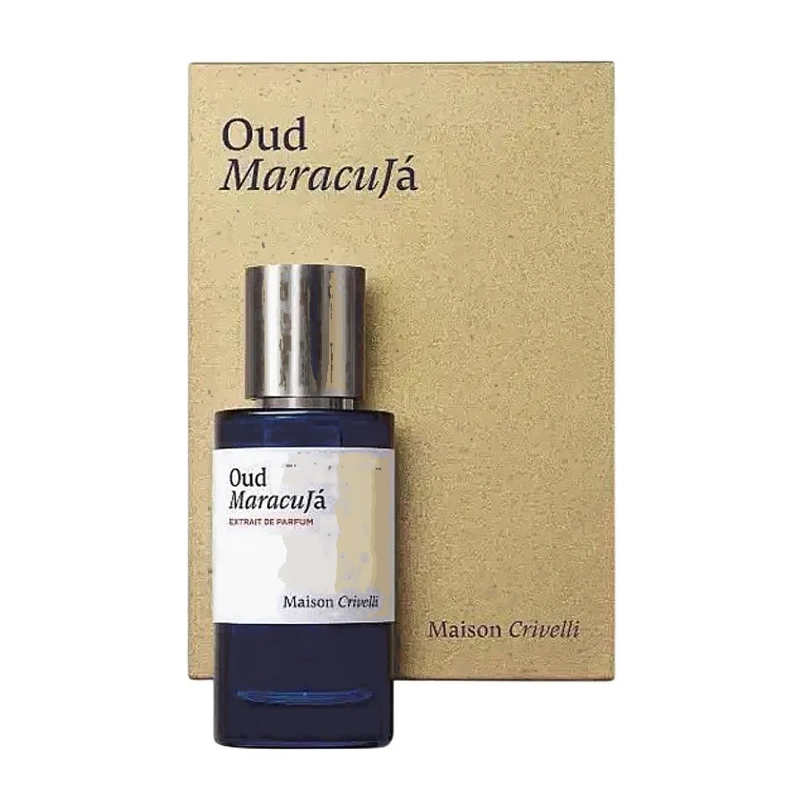 Oud Maracuja