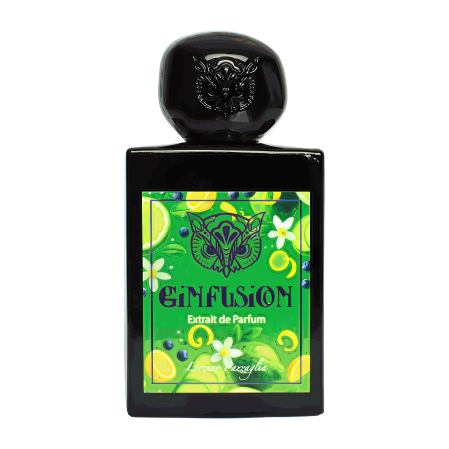 Gin Fusion