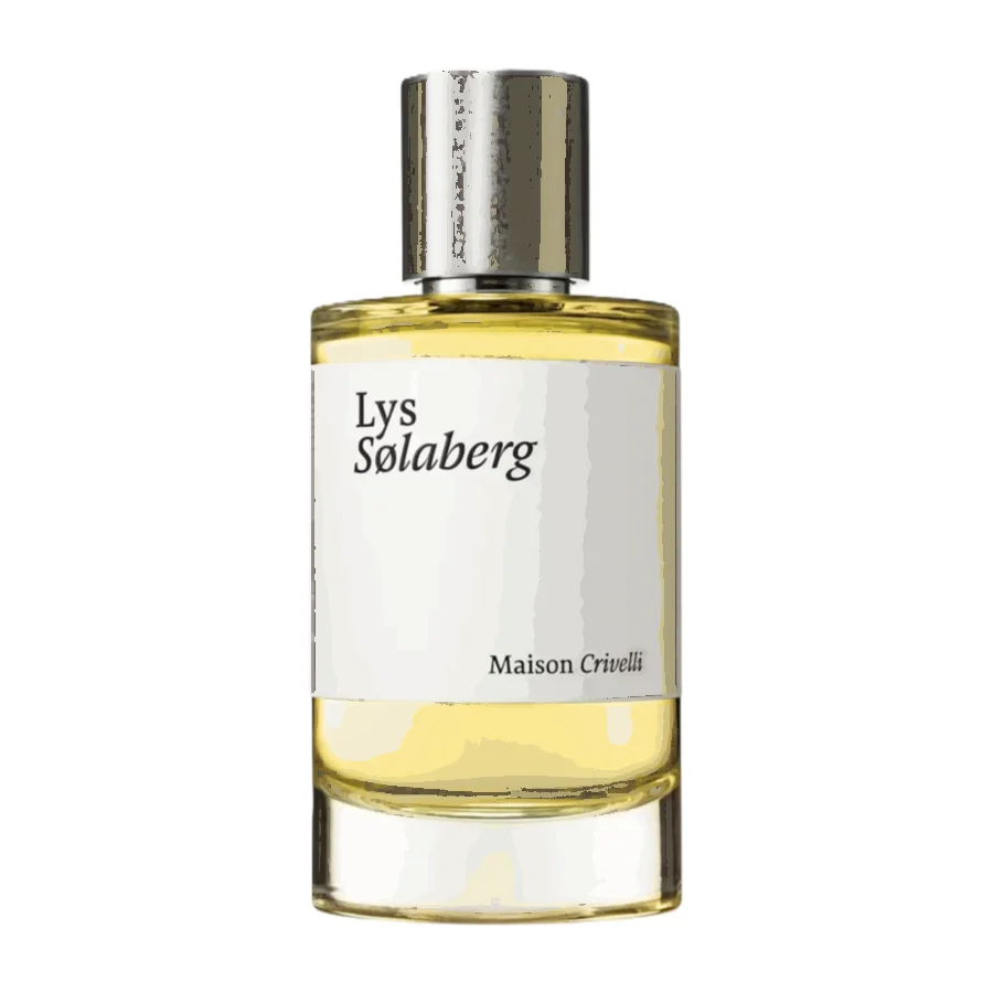 Lys Solaberg