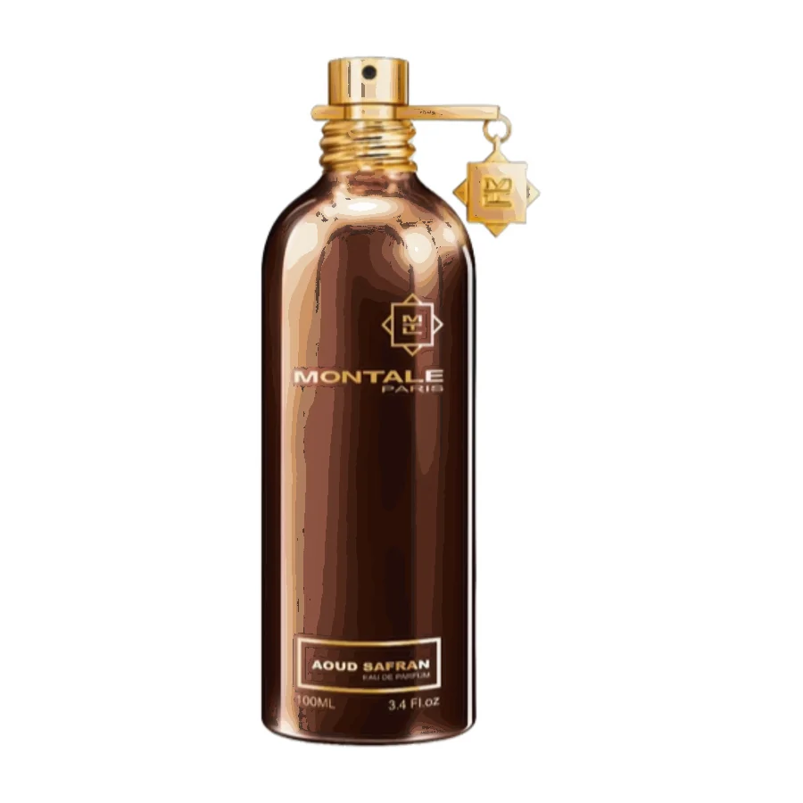 Aoud Safran