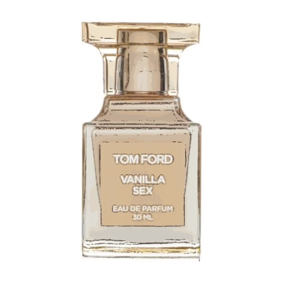 Vanilla Sex