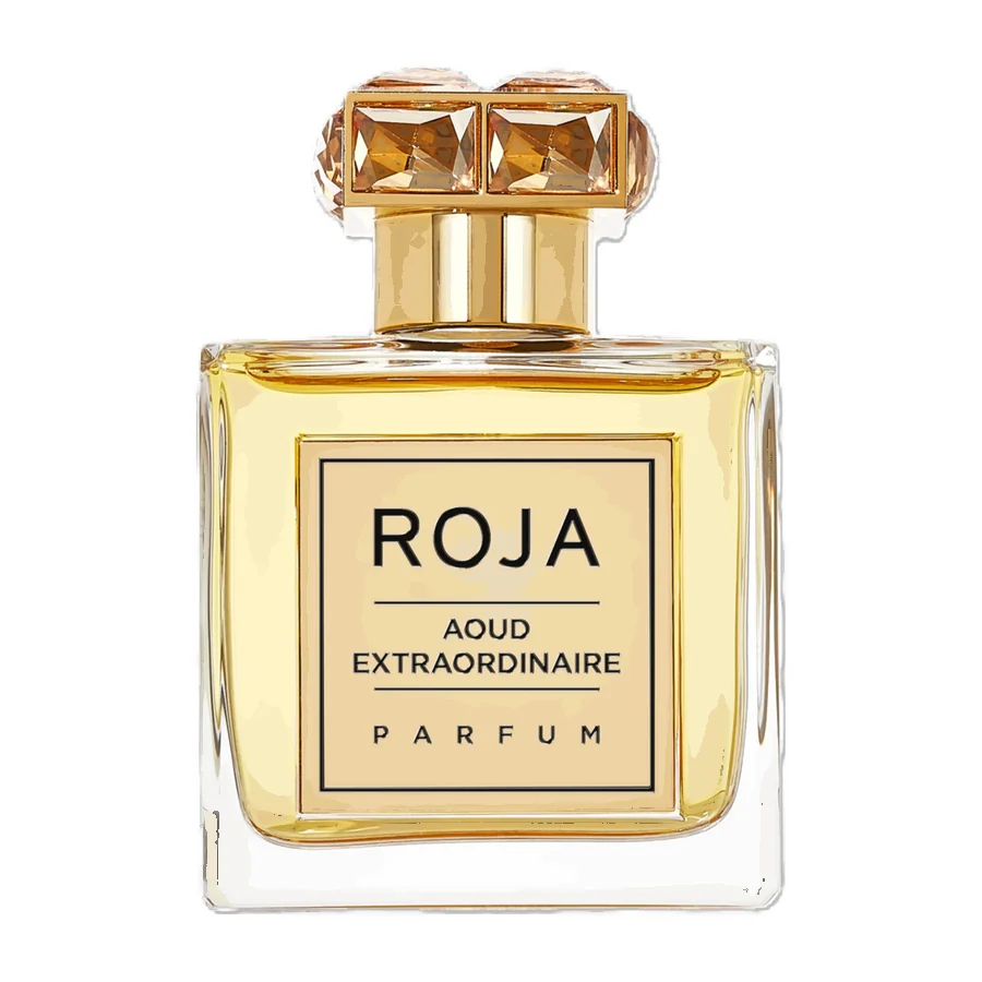 Aoud Extraordinaire
