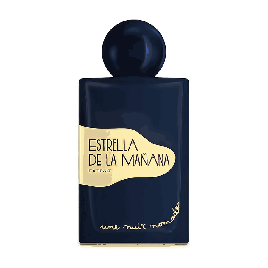 Estrella de la Manana