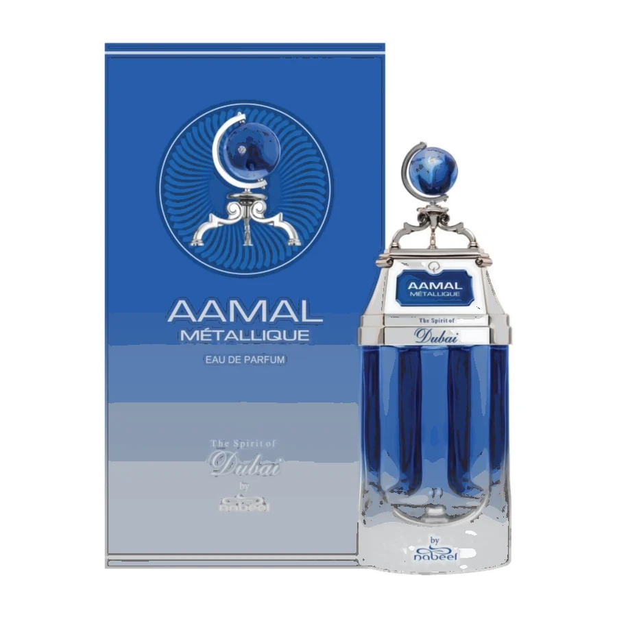 Aamal Metallique