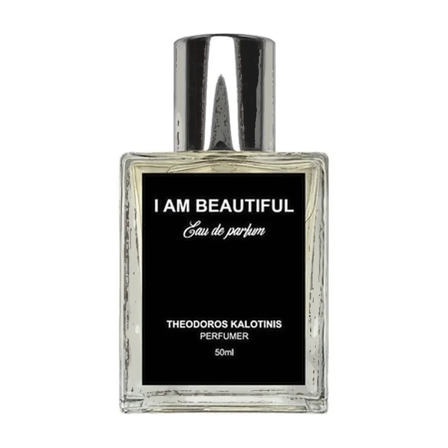 I Am Beautiful