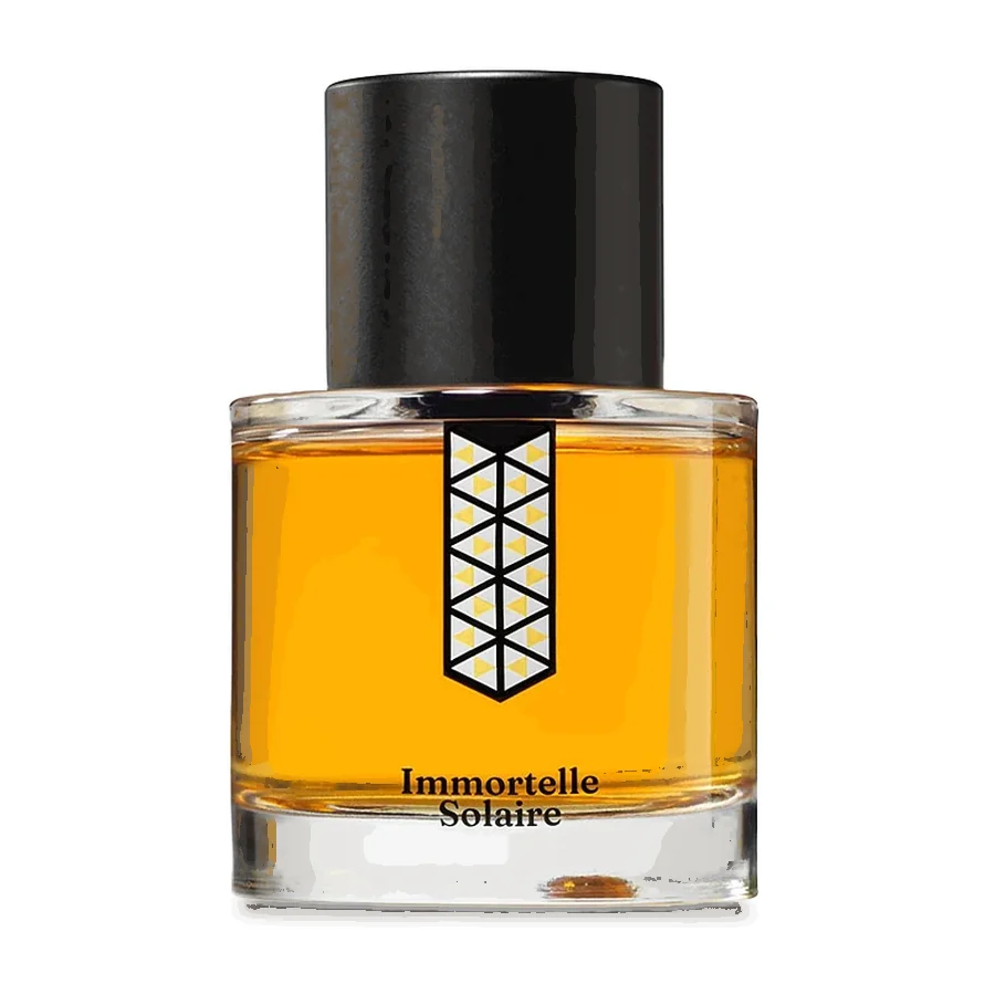Immortelle Solaire