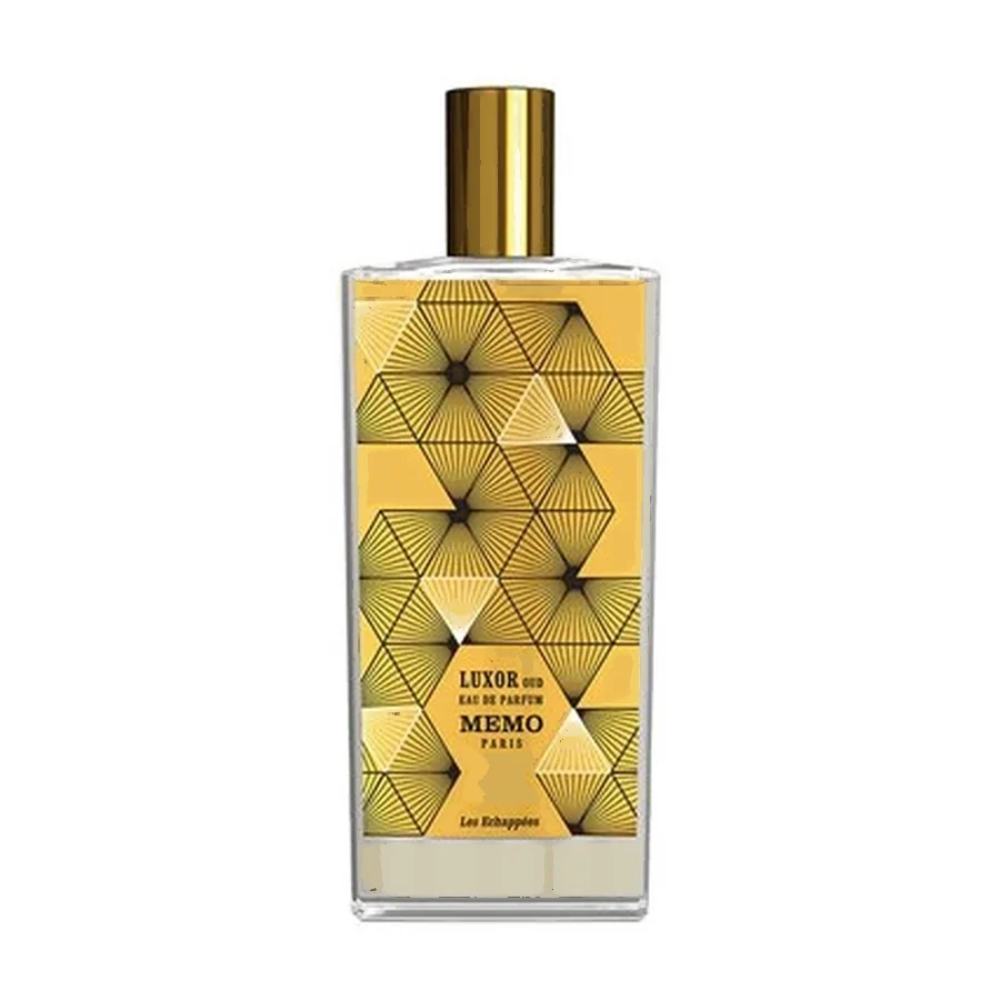 Luxor Oud