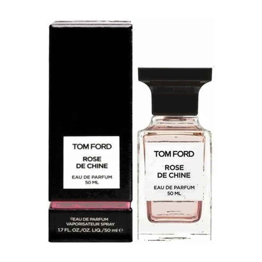 Rose de Chine