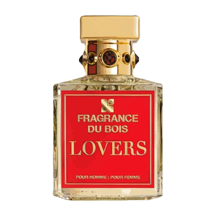 Lovers