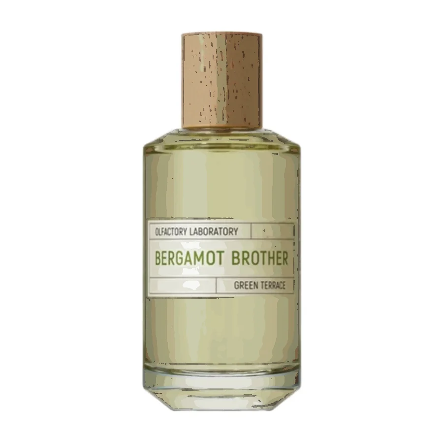 Bergamot Brother