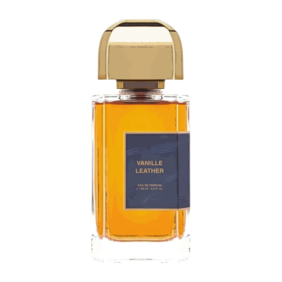 Vanille Leather