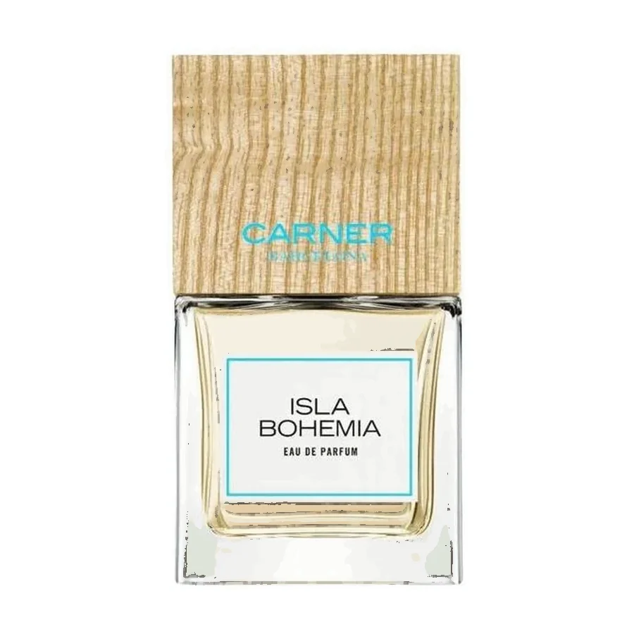 Isla Bohemia