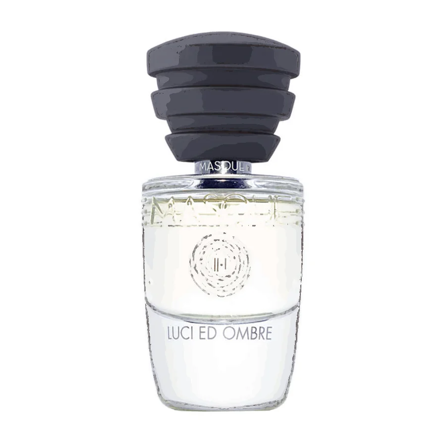 Luci Ed Ombre