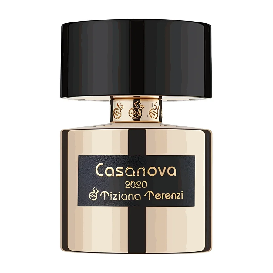 Casanova