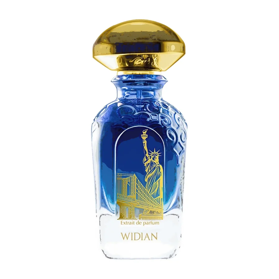 New York Extrait de Parfum