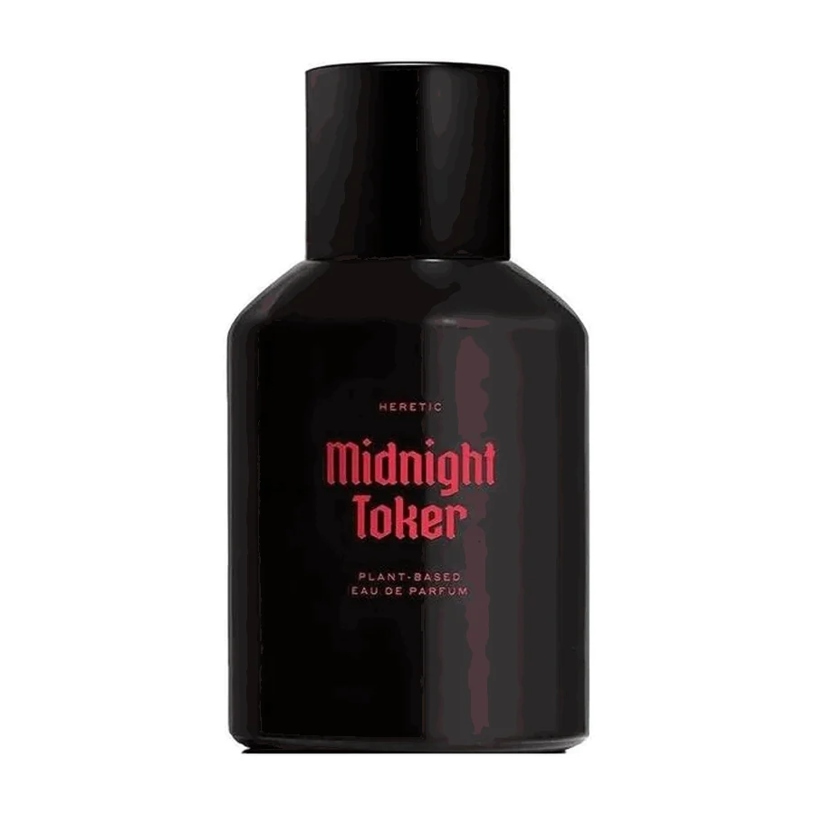 Midnight Toker