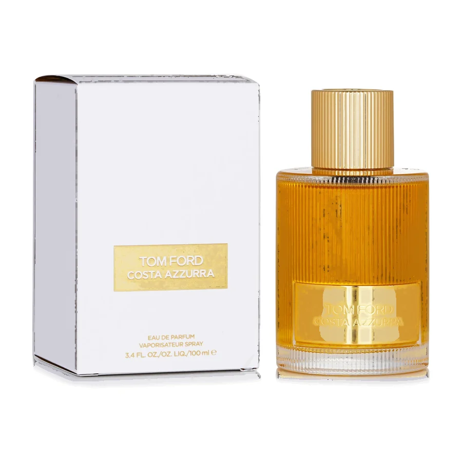 Costa Azzurra Gold
