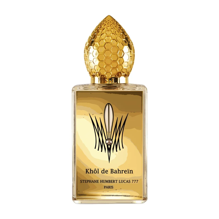 Khôl de Bahreïn