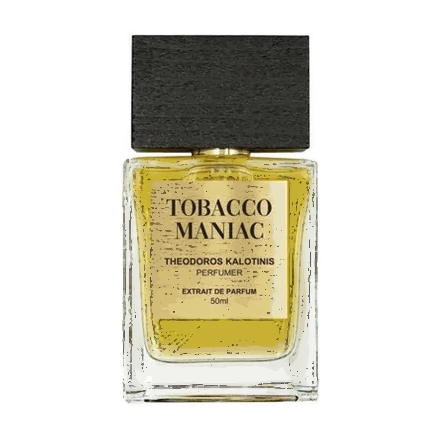 Tobacco Maniac