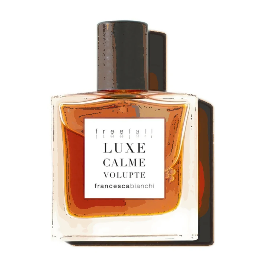 Luxe Calme Volupté