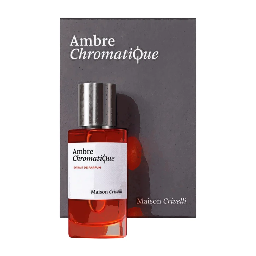 Ambre Chromatique