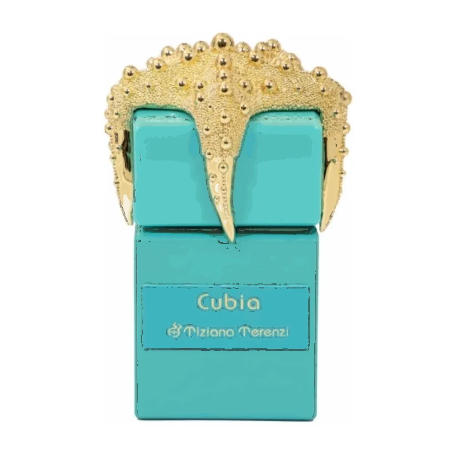 Cubia