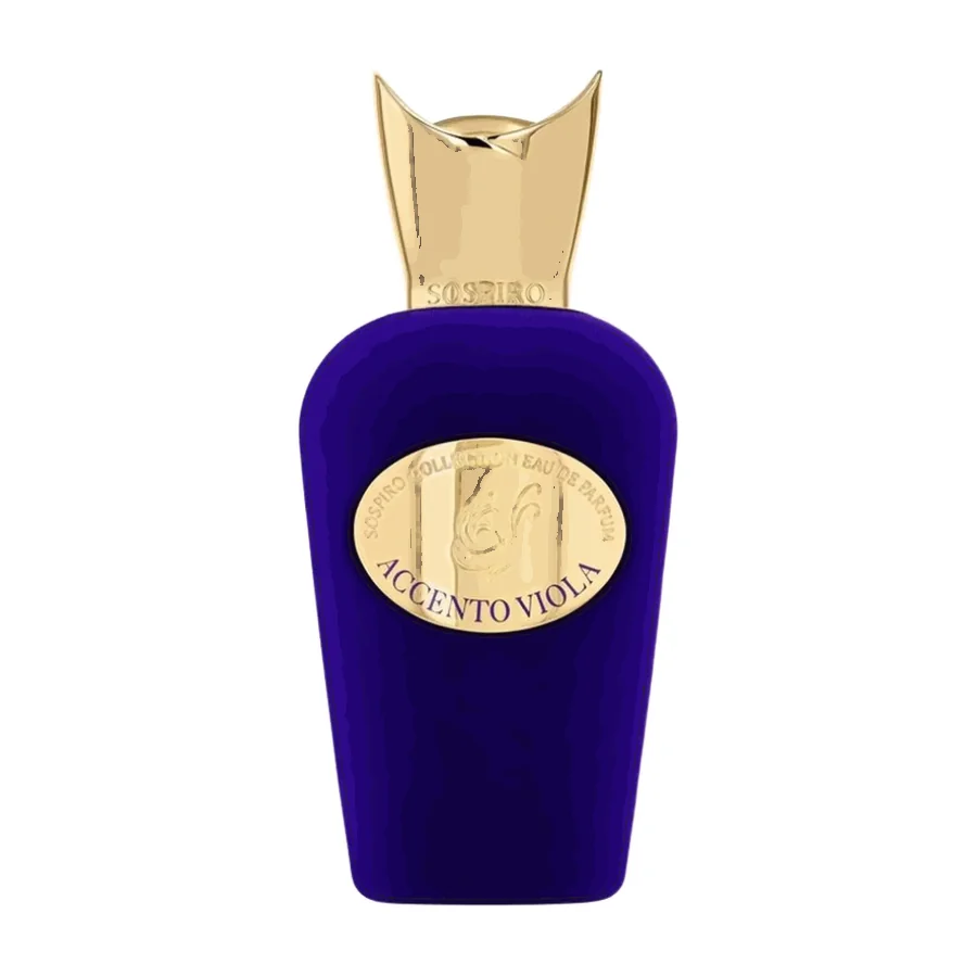 Accento Viola