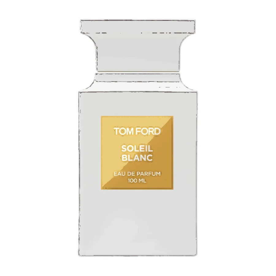 Soleil Blanc
