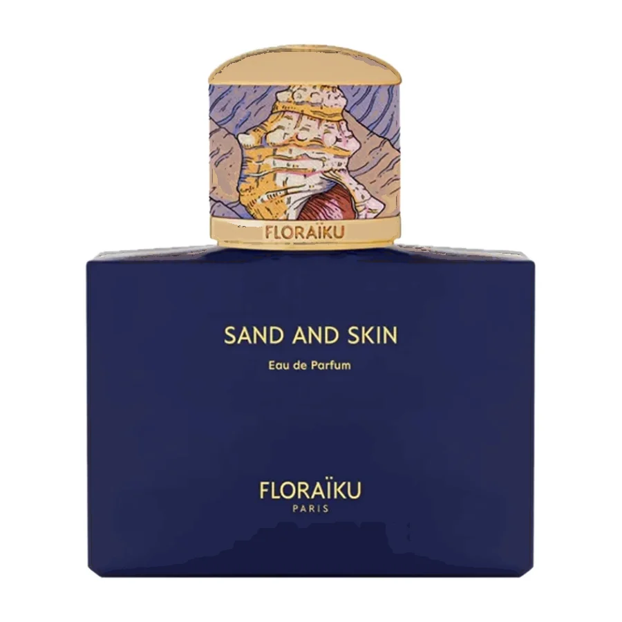 Sand and Skin