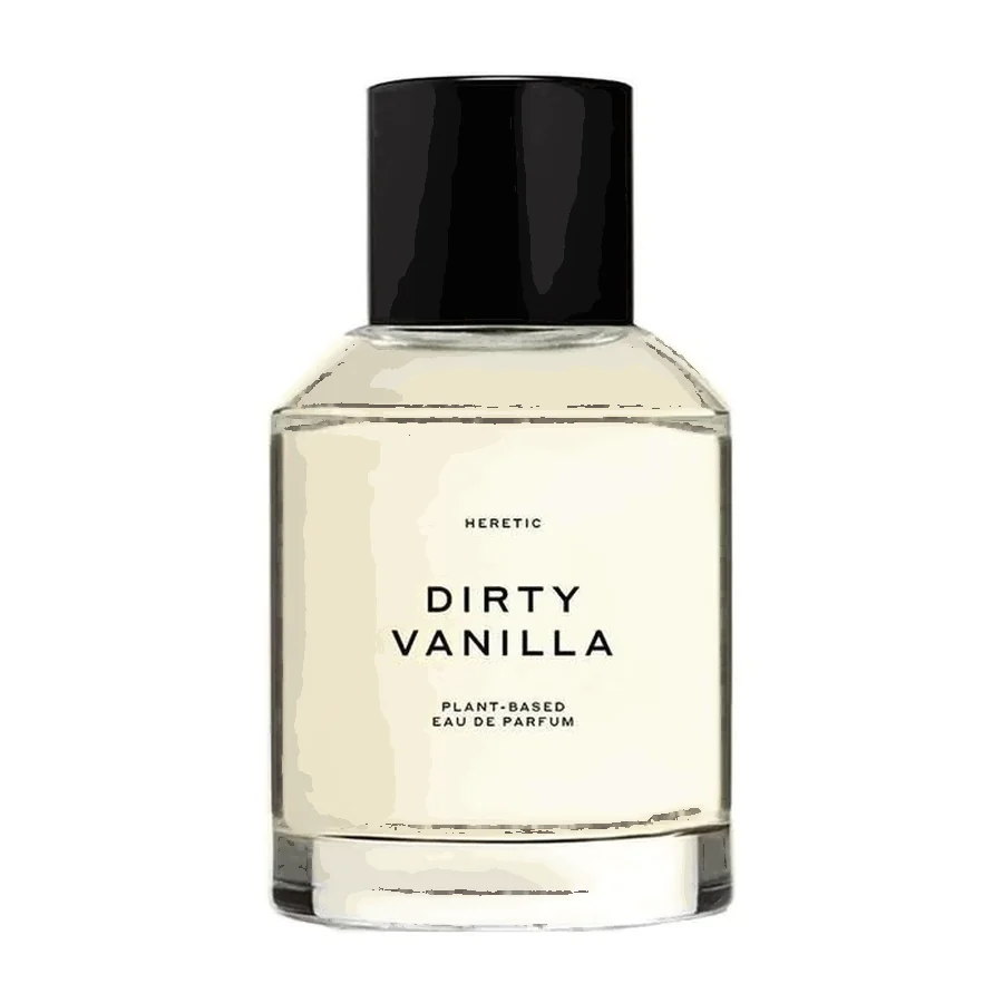 Dirty Vanilla