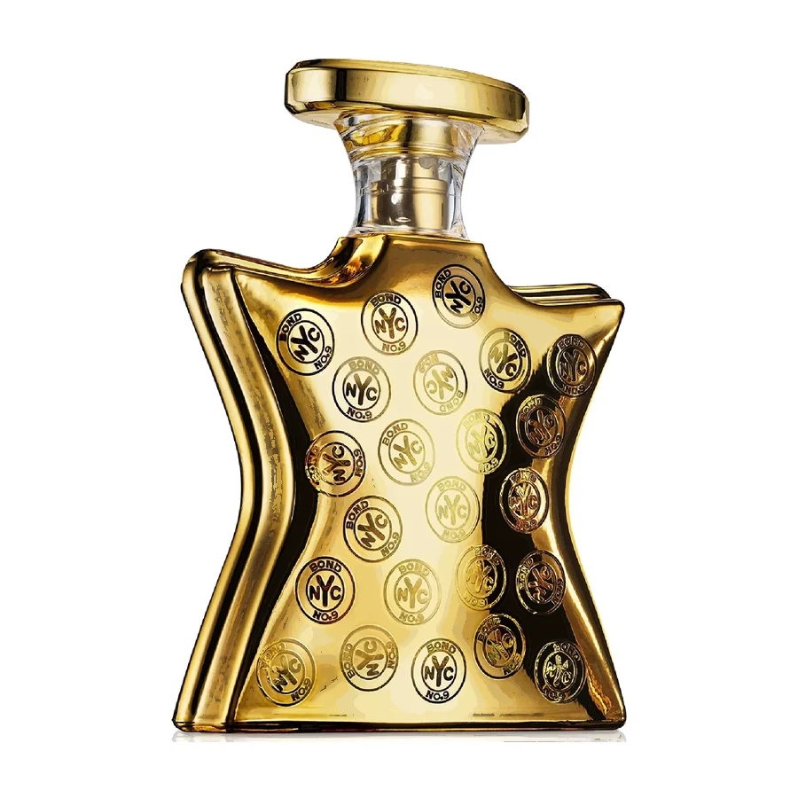 Bond No. 9 Signature