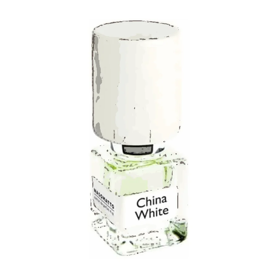 China White
