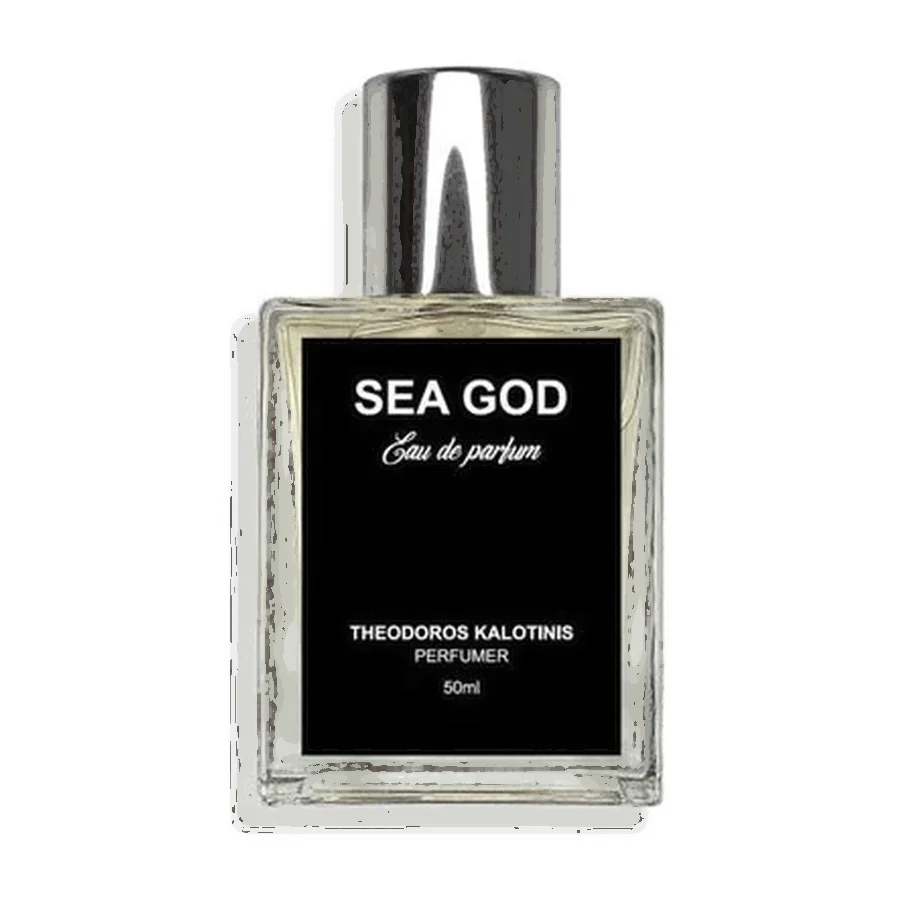 Sea God