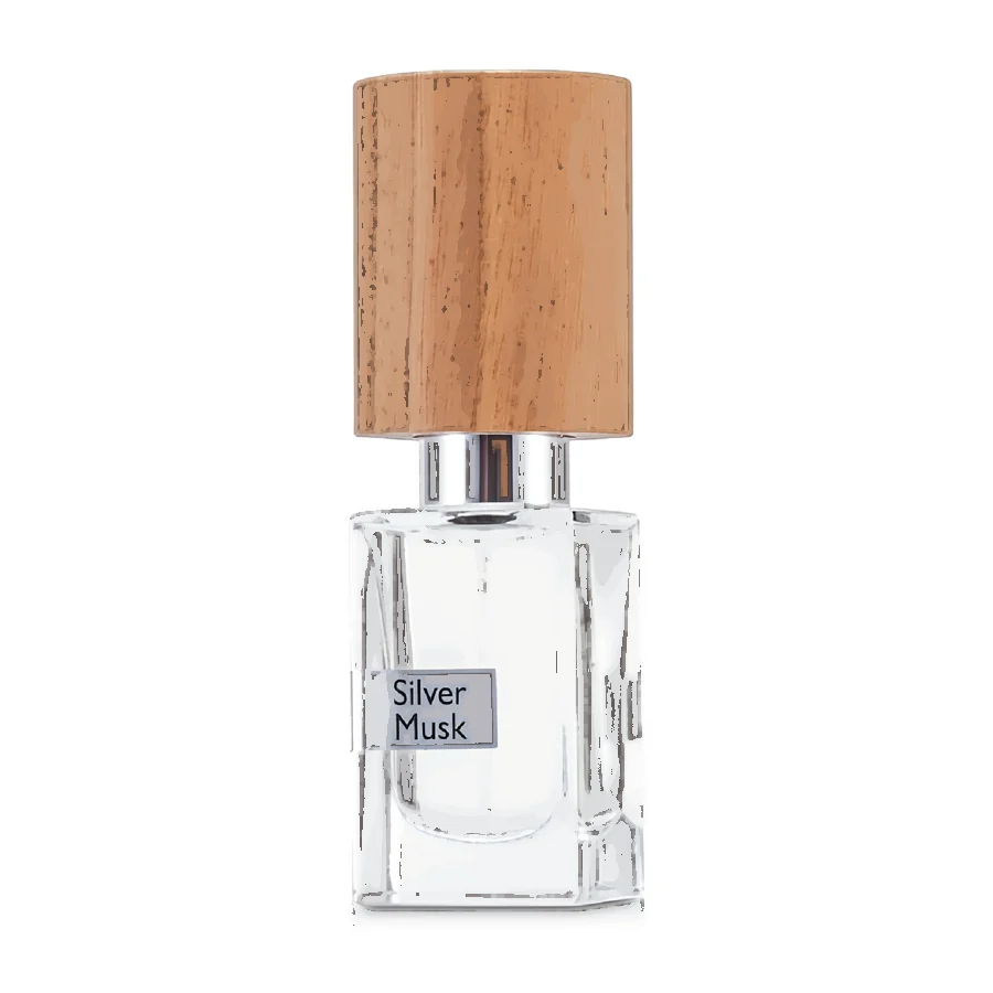Silver Musk