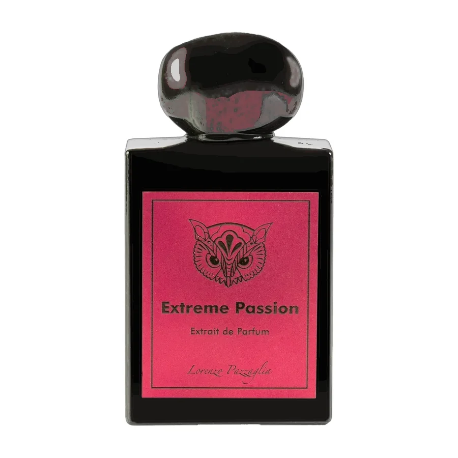 Extreme Passion