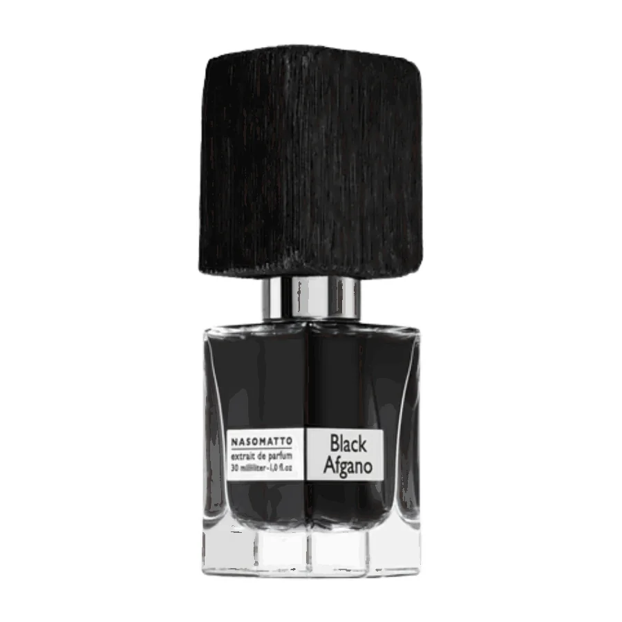 Black Afgano