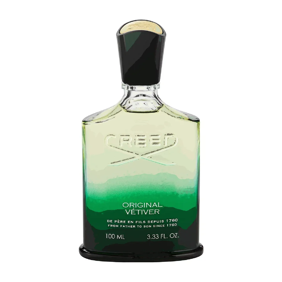 Original Vetiver